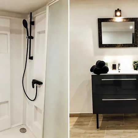 Apartment Le Courlis D'or - Confort - Jardin Prive